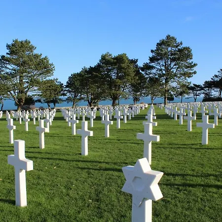 Vakantiehuis « La Vague » 8-10 Pers *