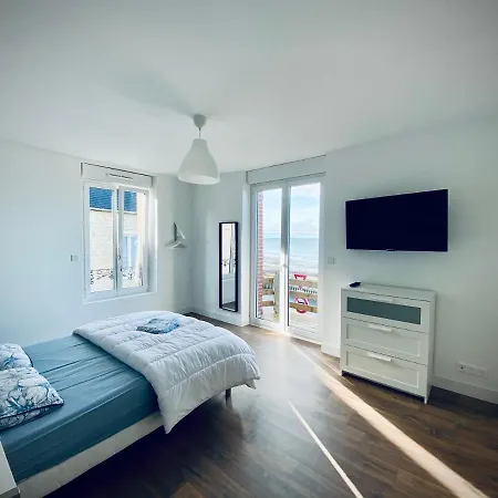 Vakantiehuis « La Vague » 8-10 Pers