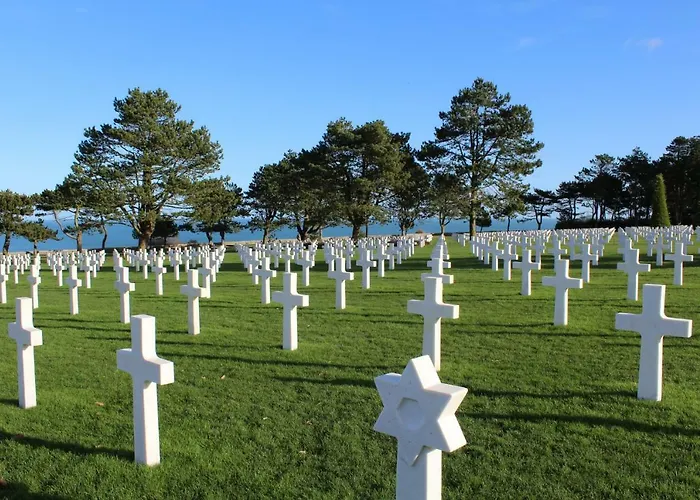 Prázdninový dům « La Vague » 8-10 Pers *