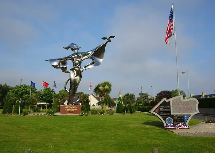 « La Vague » 8-10 Pers