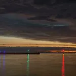 « La Vague » 8-10 Pers Дом отдыха