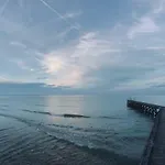 « La Vague » 8-10 Pers * Гранкан-Мези