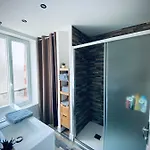 « La Vague » 8-10 Pers Дом отдыха