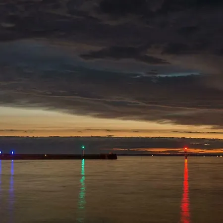 « La Vague » 8-10 Pers Casa vacanze