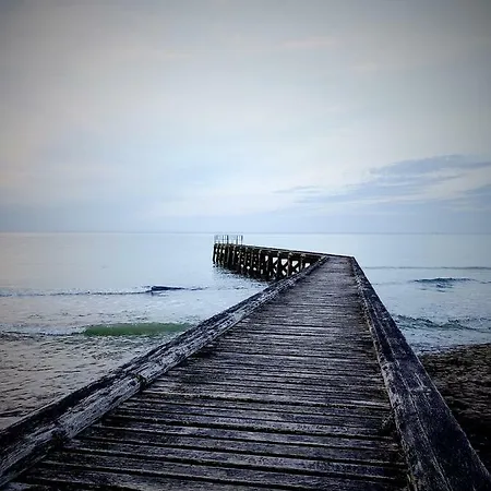 Holiday home « La Vague » 8-10 Pers *