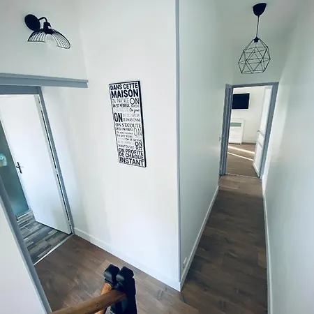 « La Vague » 8-10 Pers *