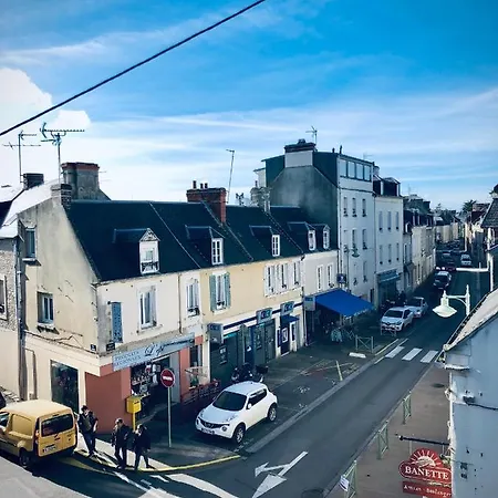 « La Vague » 8-10 Pers