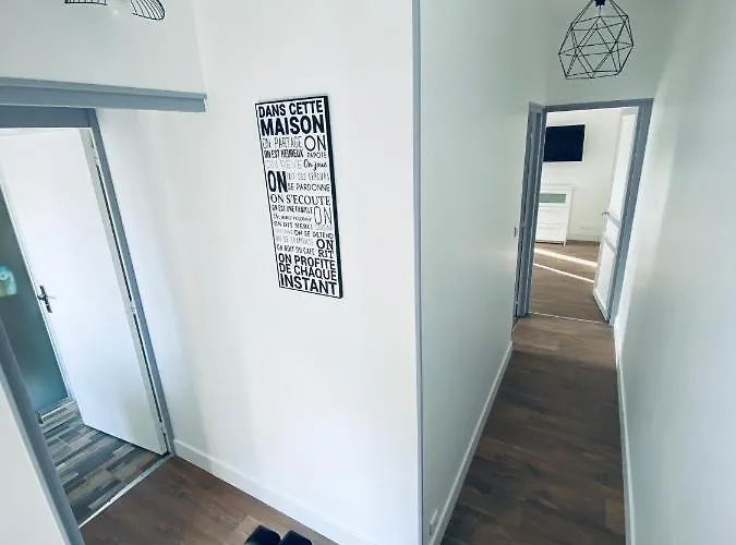 « La Vague » 8-10 Pers *