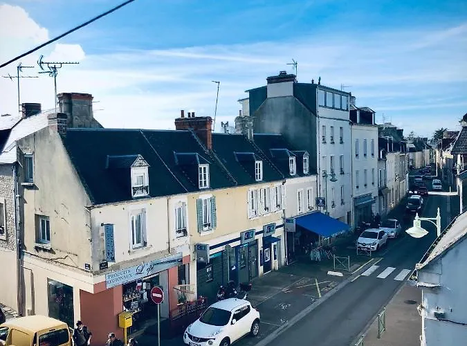 « La Vague » 8-10 Pers