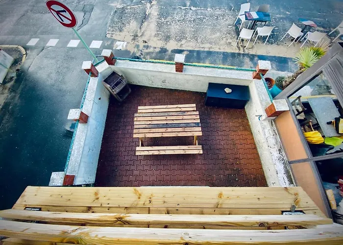 « La Vague » 8-10 Pers Grandcamp-Maisy